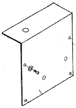 Bracket - Mounting